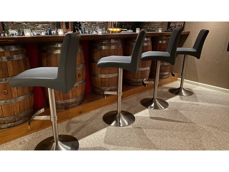 home bar chairs