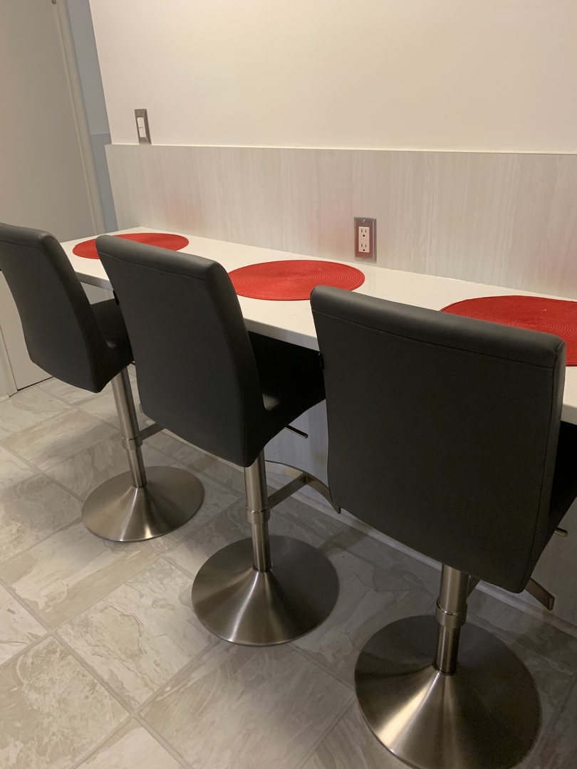 bar stools with backs bar height