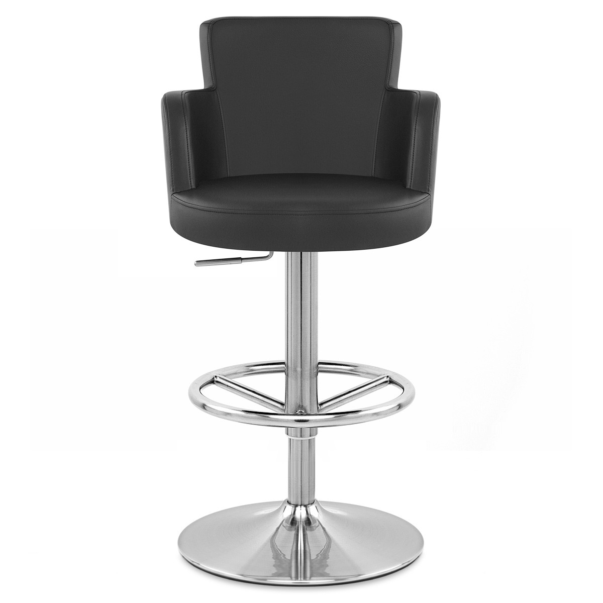 Chateau Brushed Bar Stool - SY-155