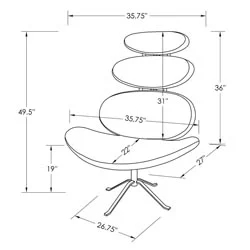 bar height bar chairs