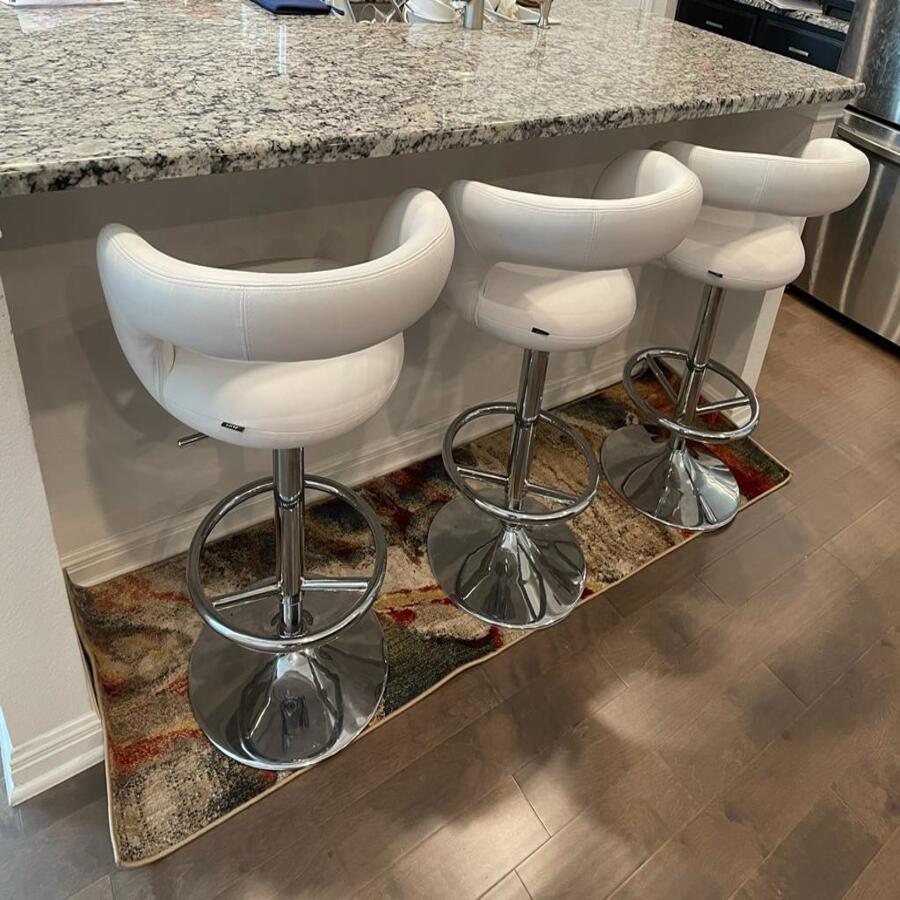 home kitchen bar stools