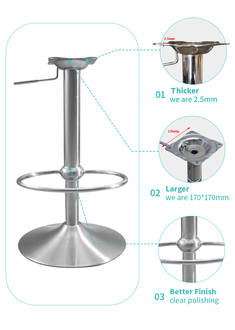 kitchen bar stool table