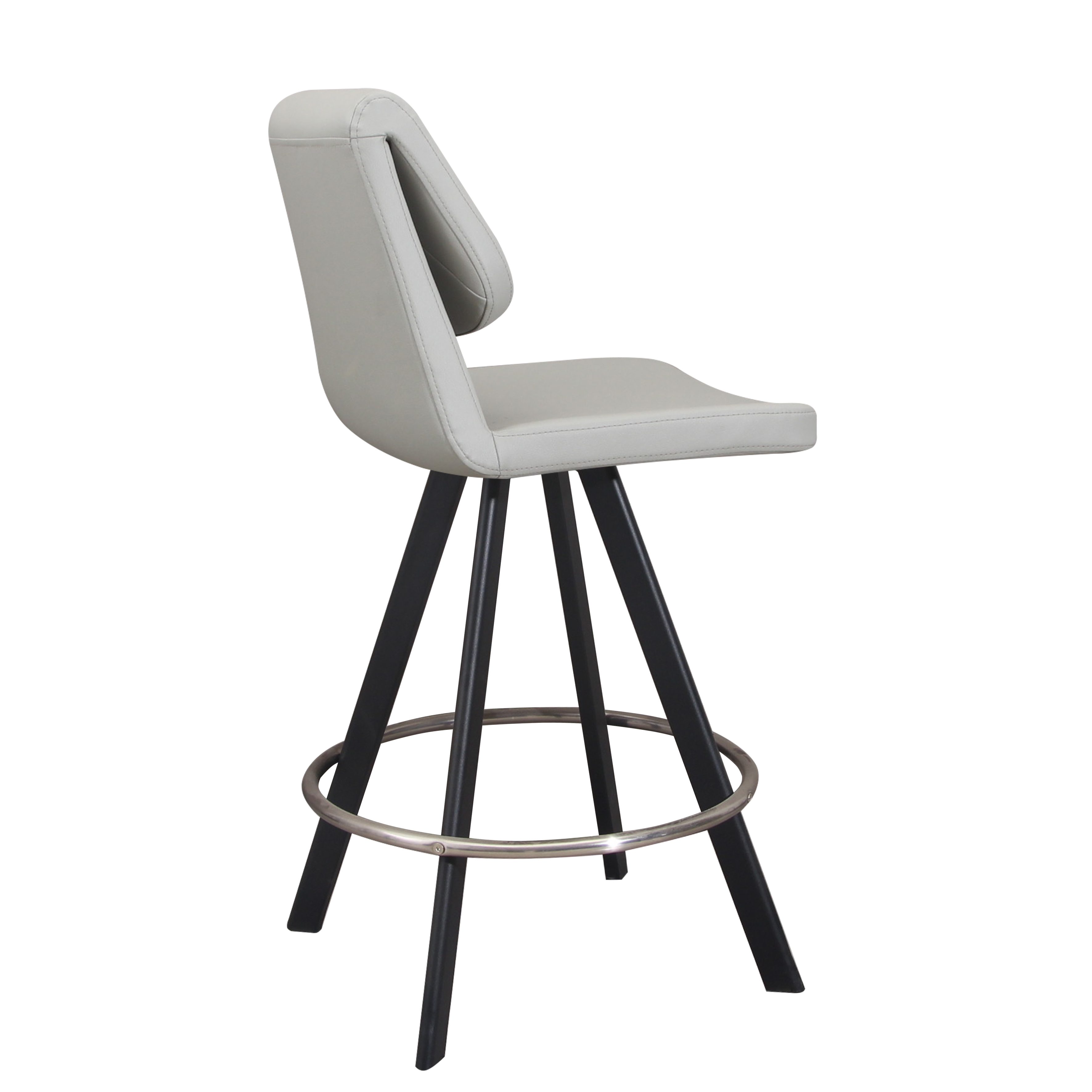 adjustable home bar stools