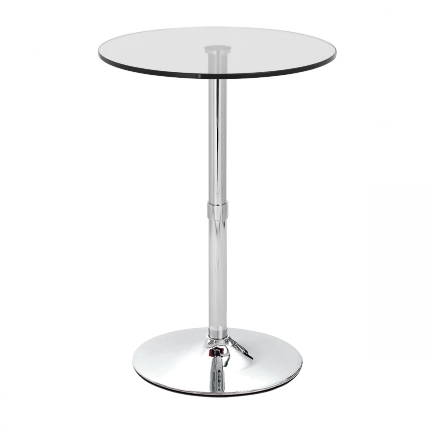 The Benefits of Adjustable Bar Tables for Your Home