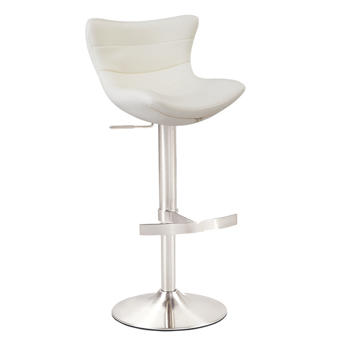 bar adjustable barstools