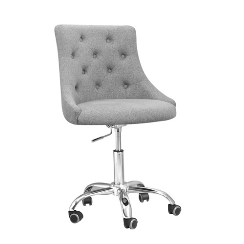 adjustable bar height office chair