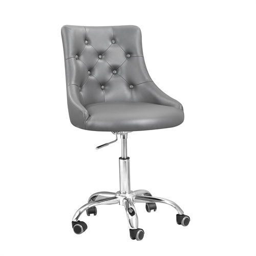 adjustable bar height office chair