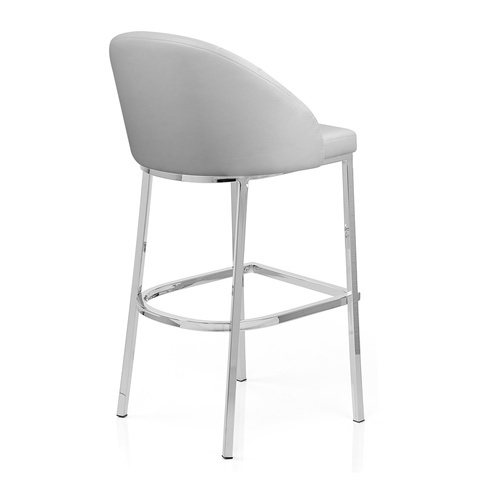 kitchen counter bar stool height