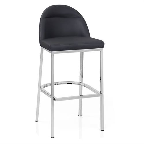 kitchen bar chairs with backs